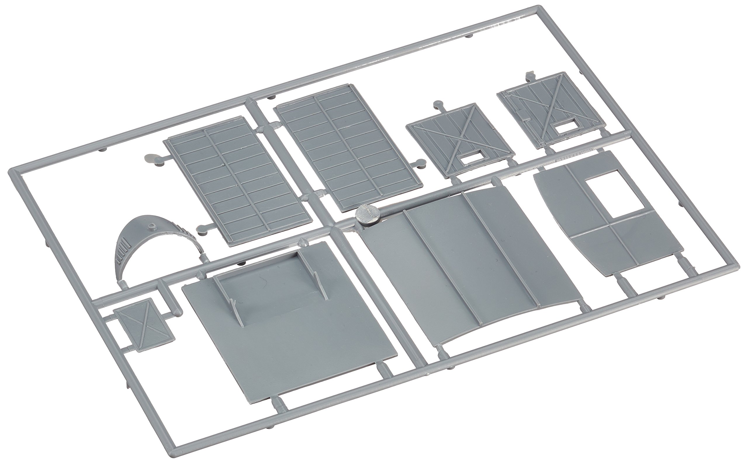 Unbekannt Special Hobby 100 della sa35005 Modellino VW Tipo 83 carro