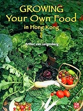 CUHK Series:Growing Your Own Food in Hong Kong