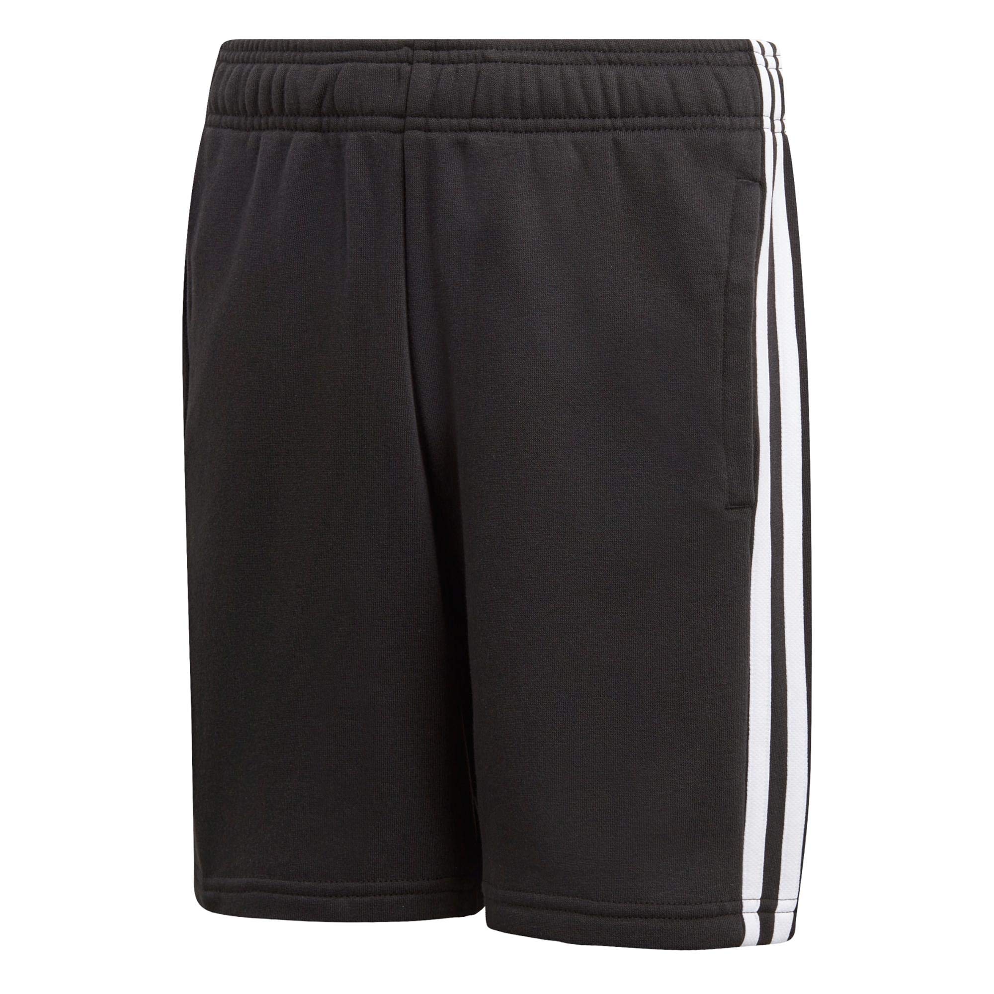 adidas Essentials 3-streifen Knit - Szorty Chłopcy