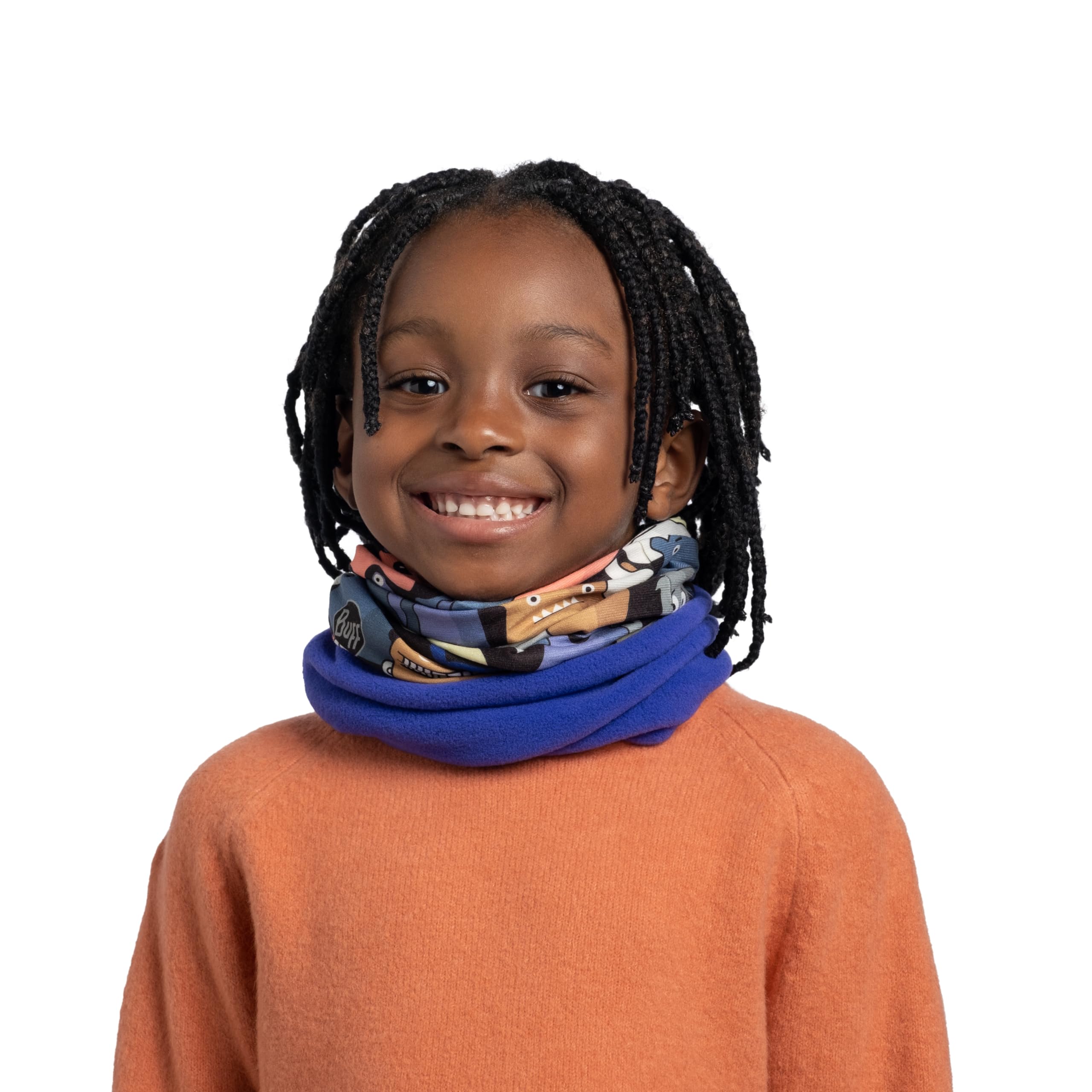 Buff Polar Neckwear Youth Bufanda Unisex adulto