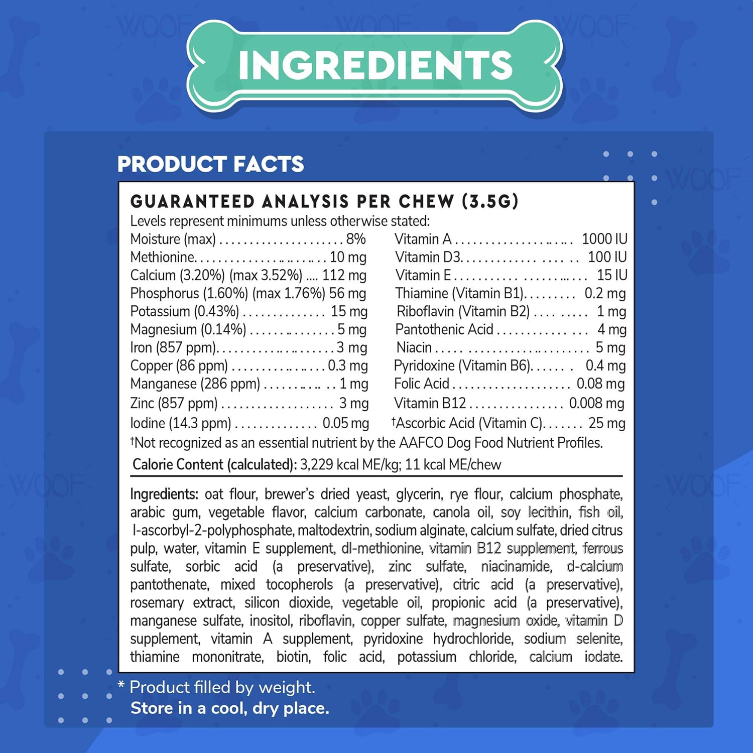 WONDER PAWS Grass Hero Soft Chews Plus Multivitamin Chews - for Dogs Urinary Tract Health, Lawn Care, Immune System Support & Daily Wellness - Grass Hero 60 Chews - Multivitamin 60 Chews