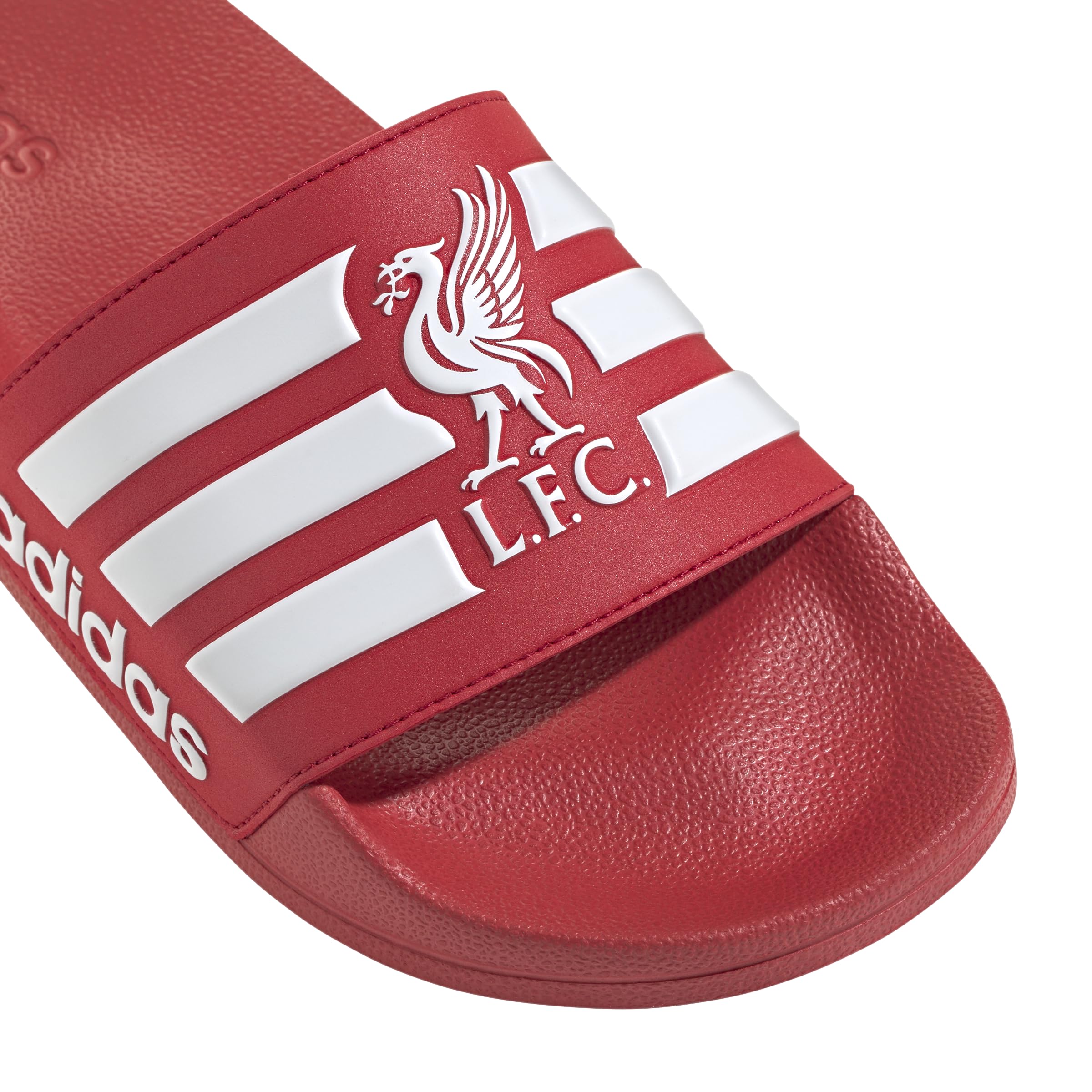 adidas Uniseks Adilette Shower LiverpoolSandały/kapcie