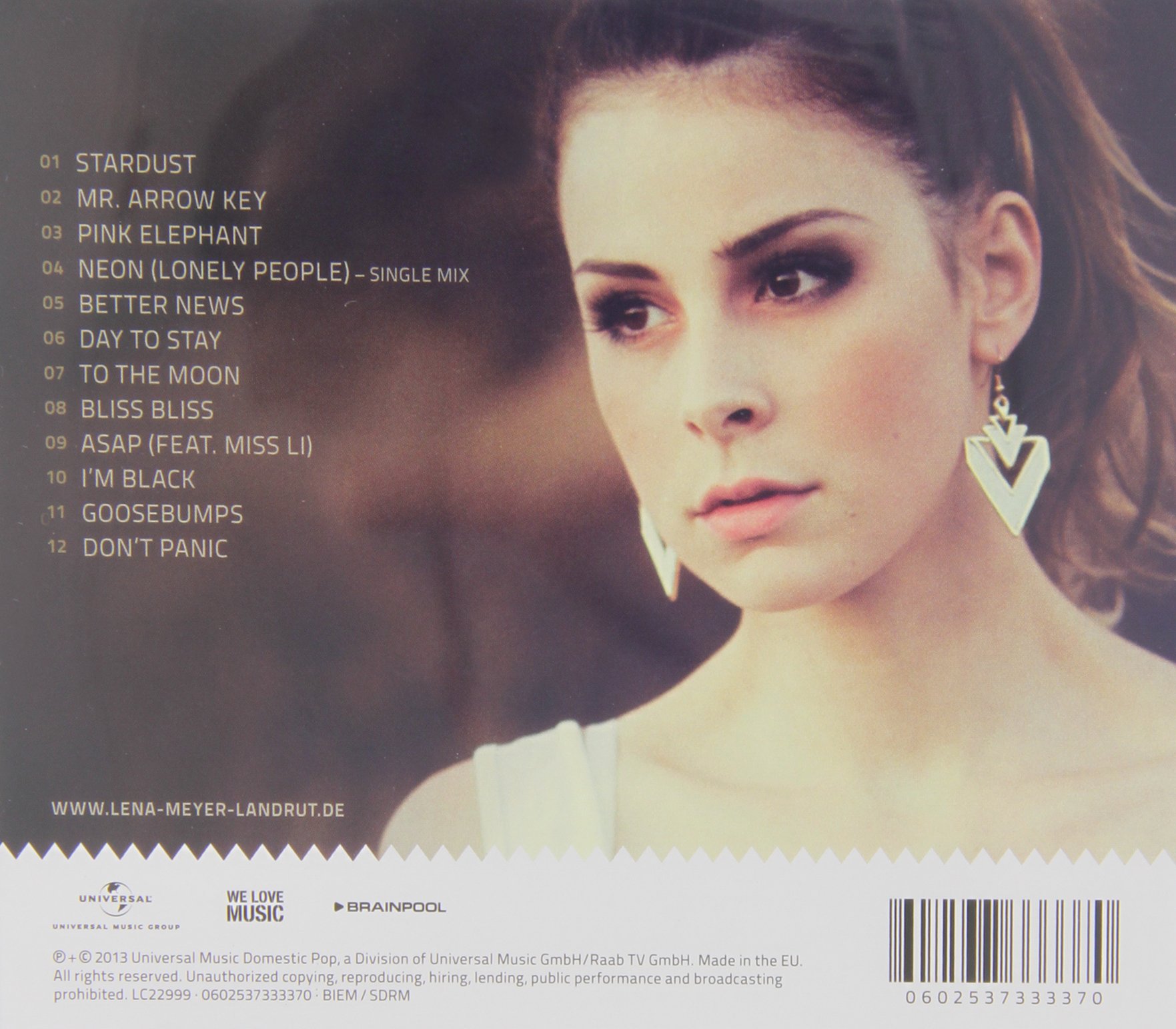 Stardust | Desertcart Montenegro