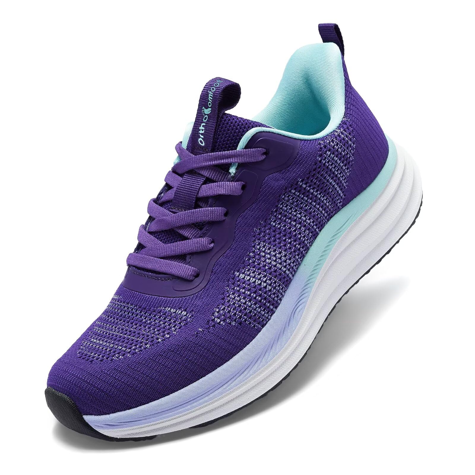 Women's Orthopedic Road Running Shoes