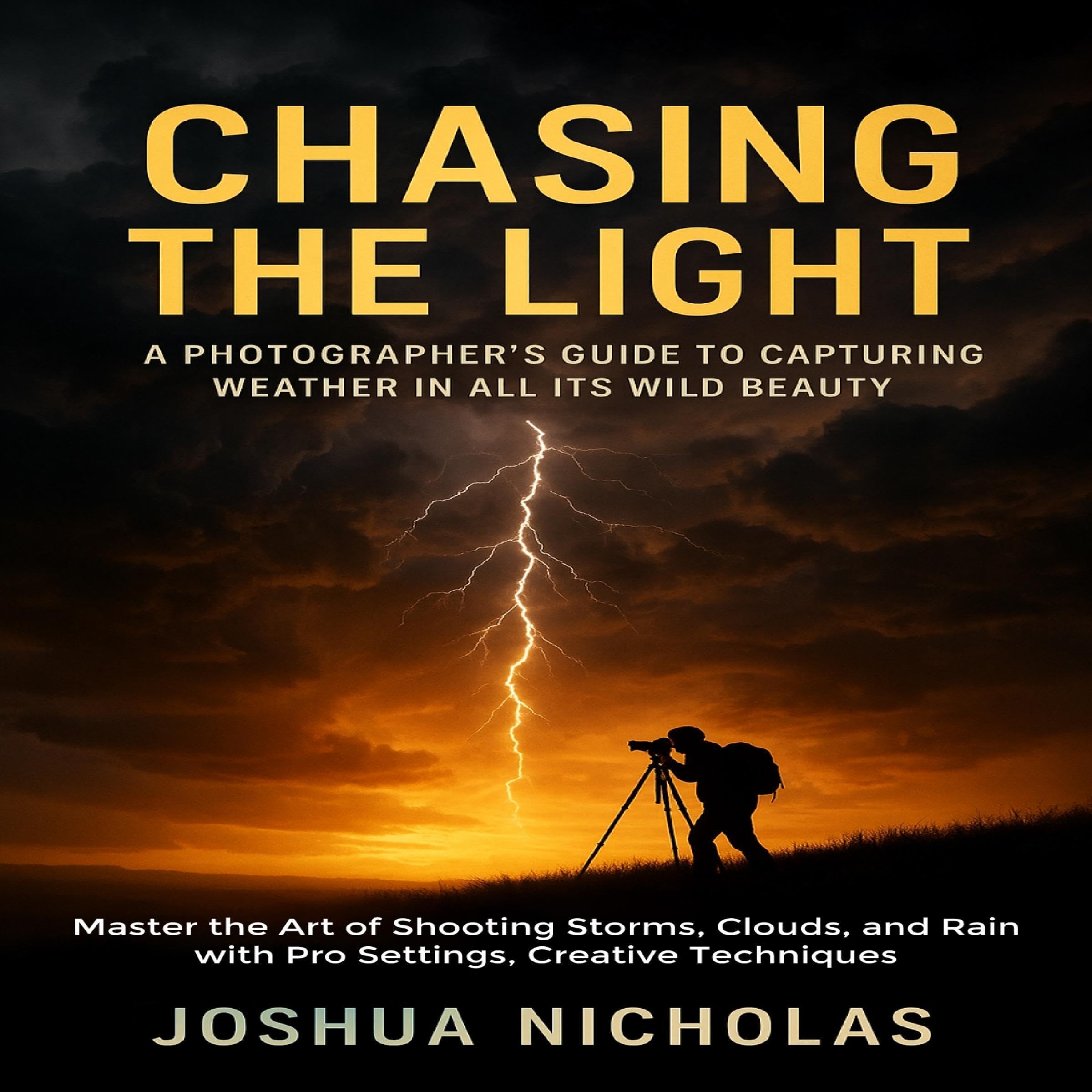 Chasing the Light