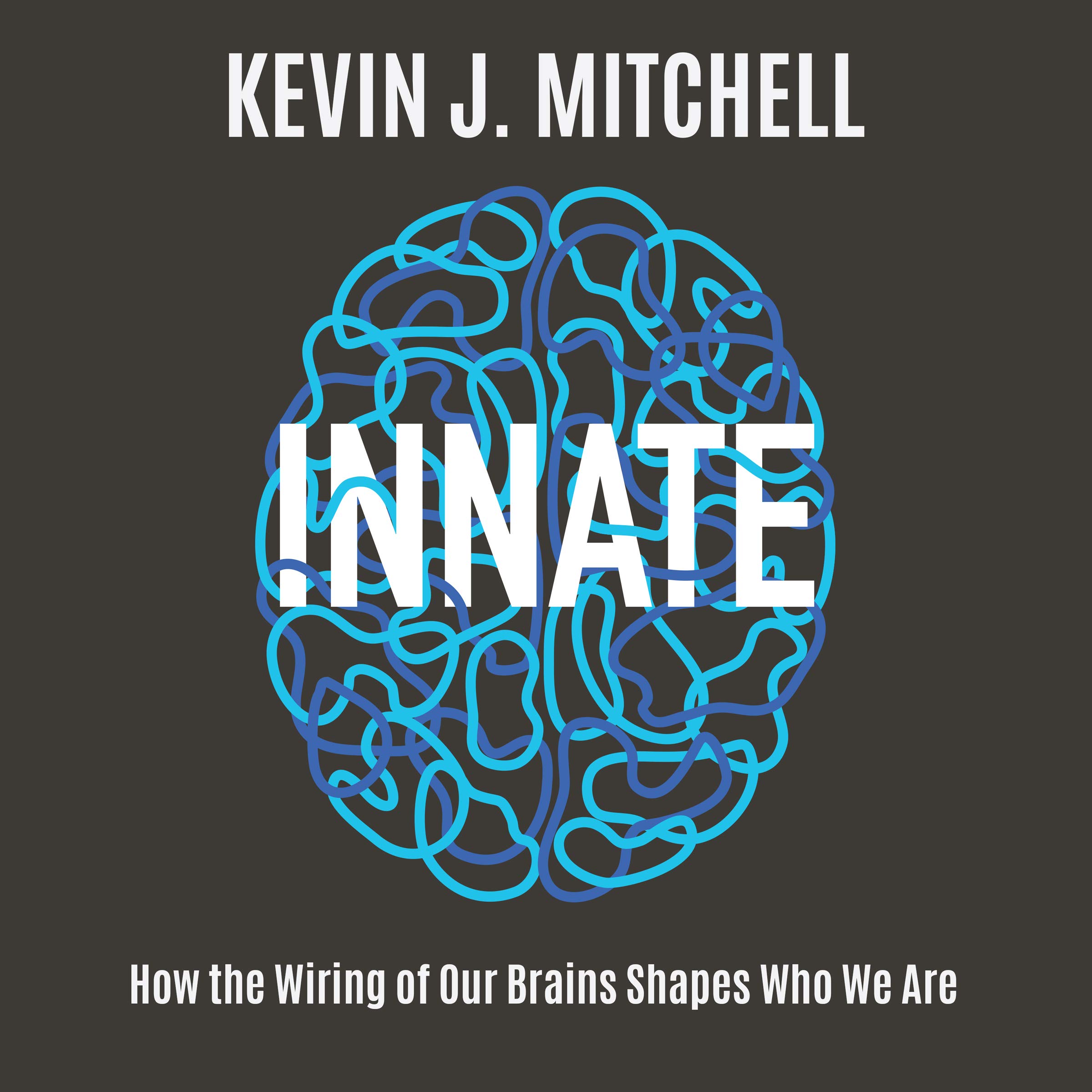 Cover art for Innate