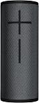 Boom des oreilles ultimes 3 Haut-parleur sans fil Bluetooth portable (Waterproof) - Noir de nuit (Renewed)