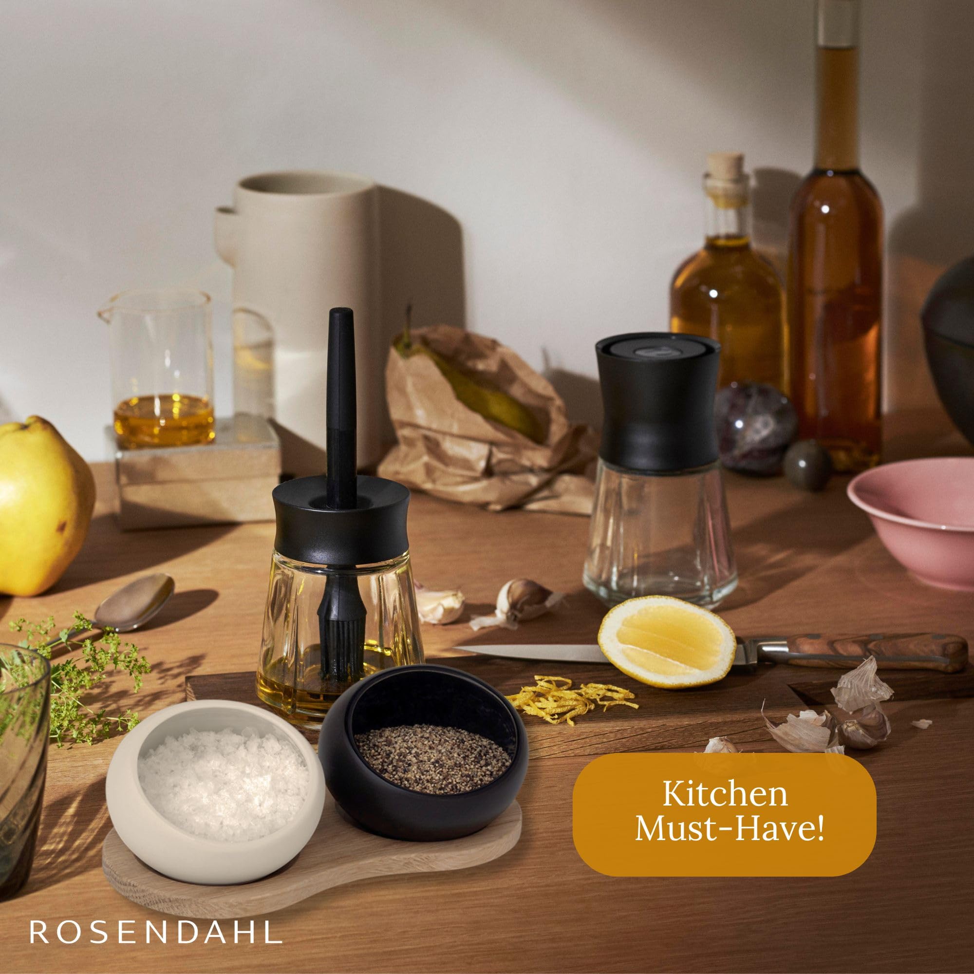 Rosendahl Set