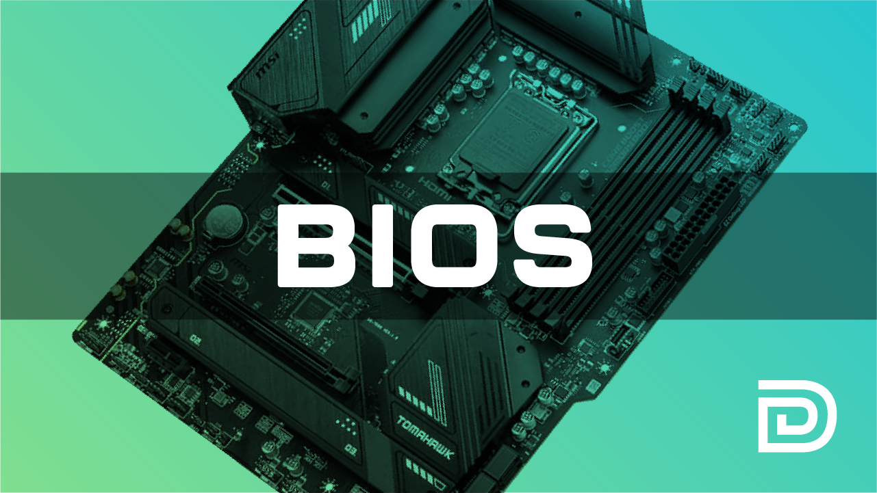 Watch BIOS Settings MSI MAG B760 Tomahawk WiFi DDR4 Motherboard on