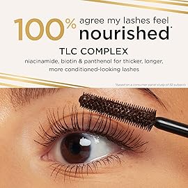 tartelette XL tubing mascara