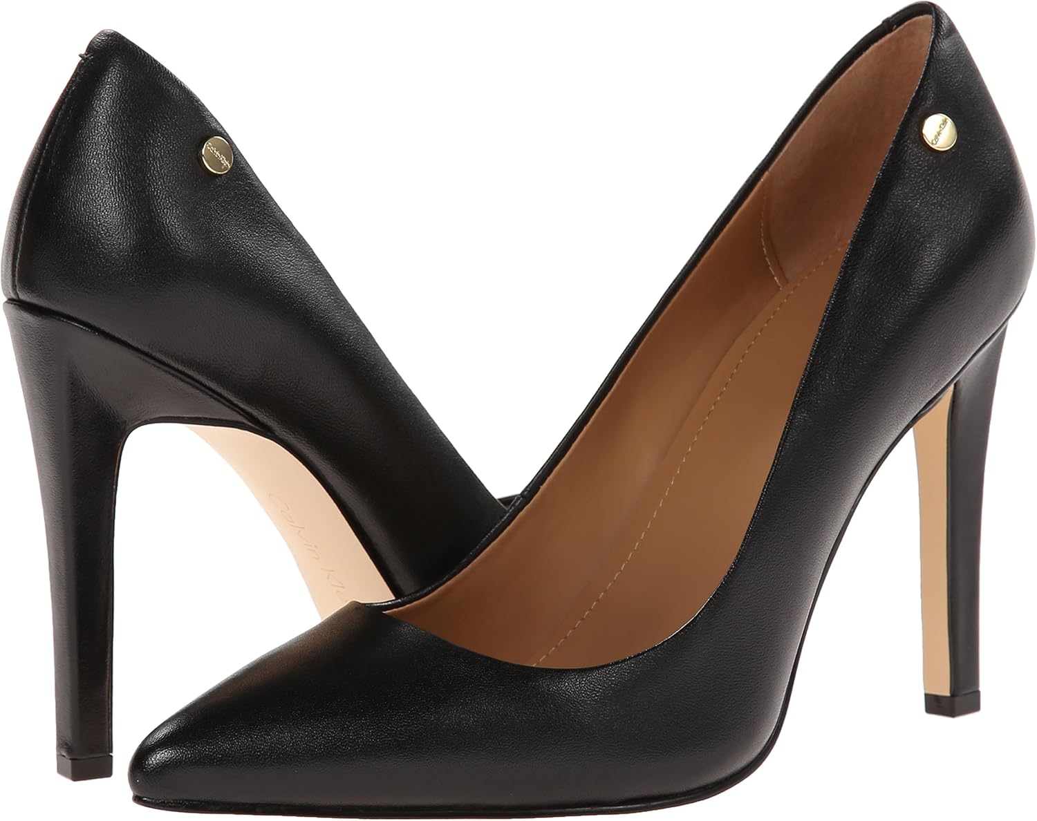 Calvin Klein Womens BradyPump - Image 7