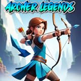 Archer Spear Fighter: Battle Quest