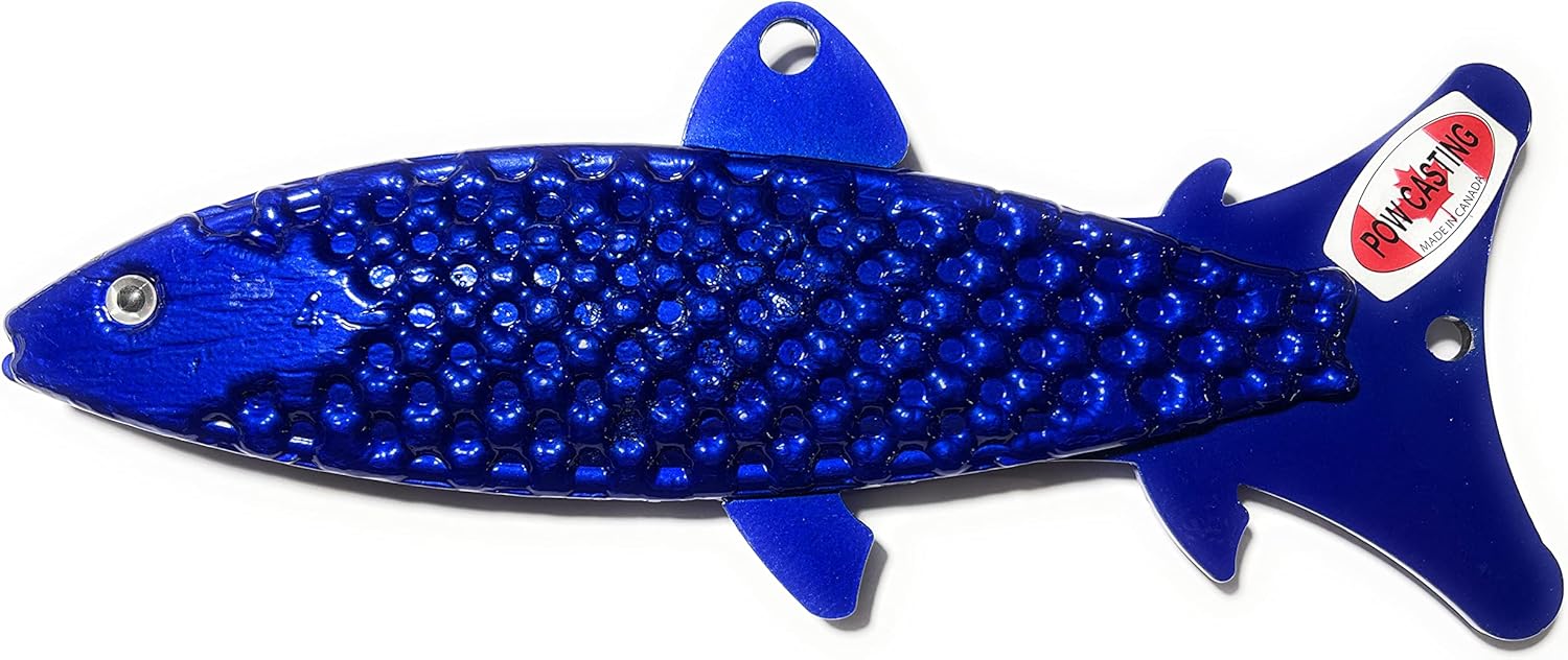 Downrigger Weight, High Performance, POWRBait by POW