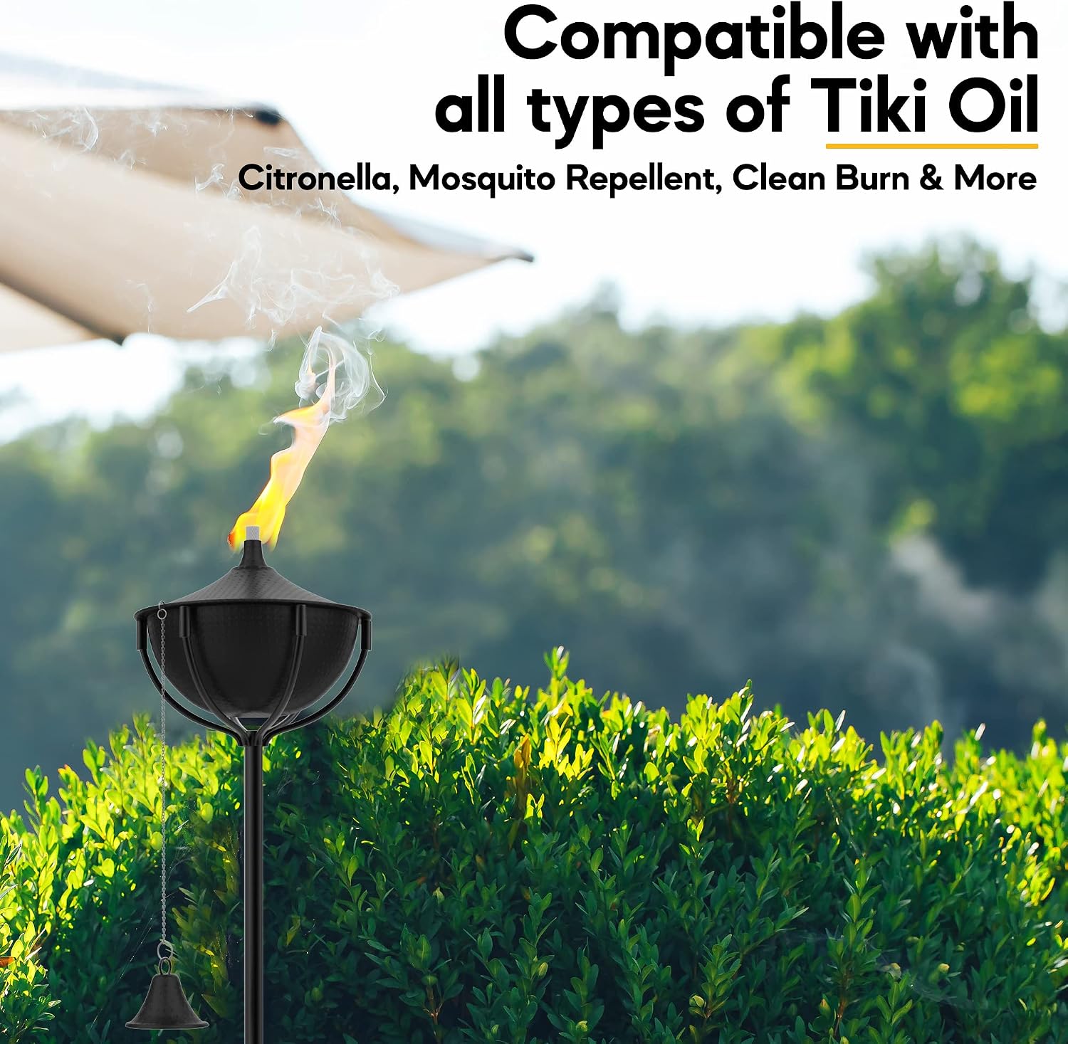 Up To 40% OFF Legends Maui Outdoor Garden Torches with Poles, Set-of-4, (Cranberry) 40% Off Discount Legends Maui Outdoor Garden Torches with Poles, Set-of-4, (Cranberry)