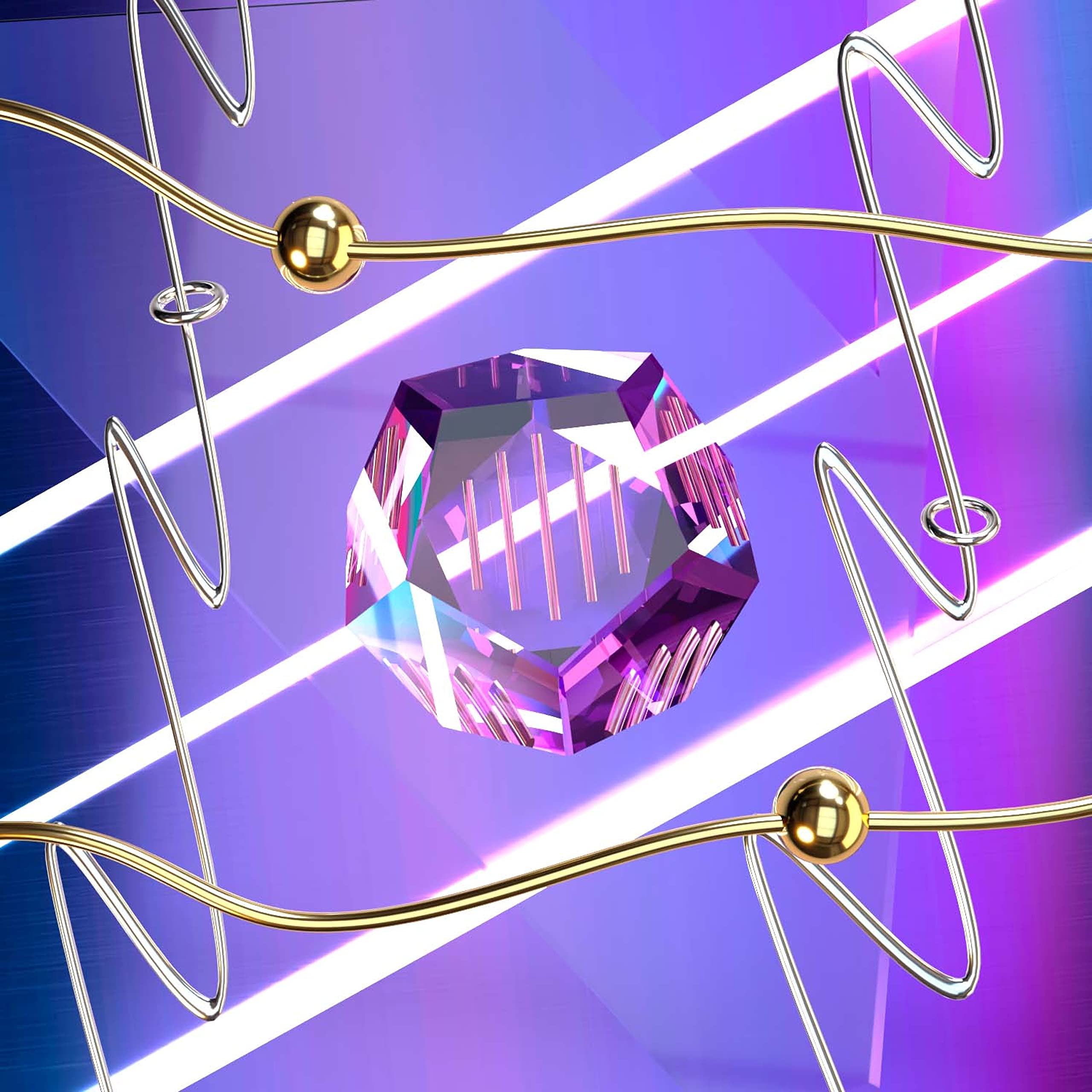 Never Lie (club mix)