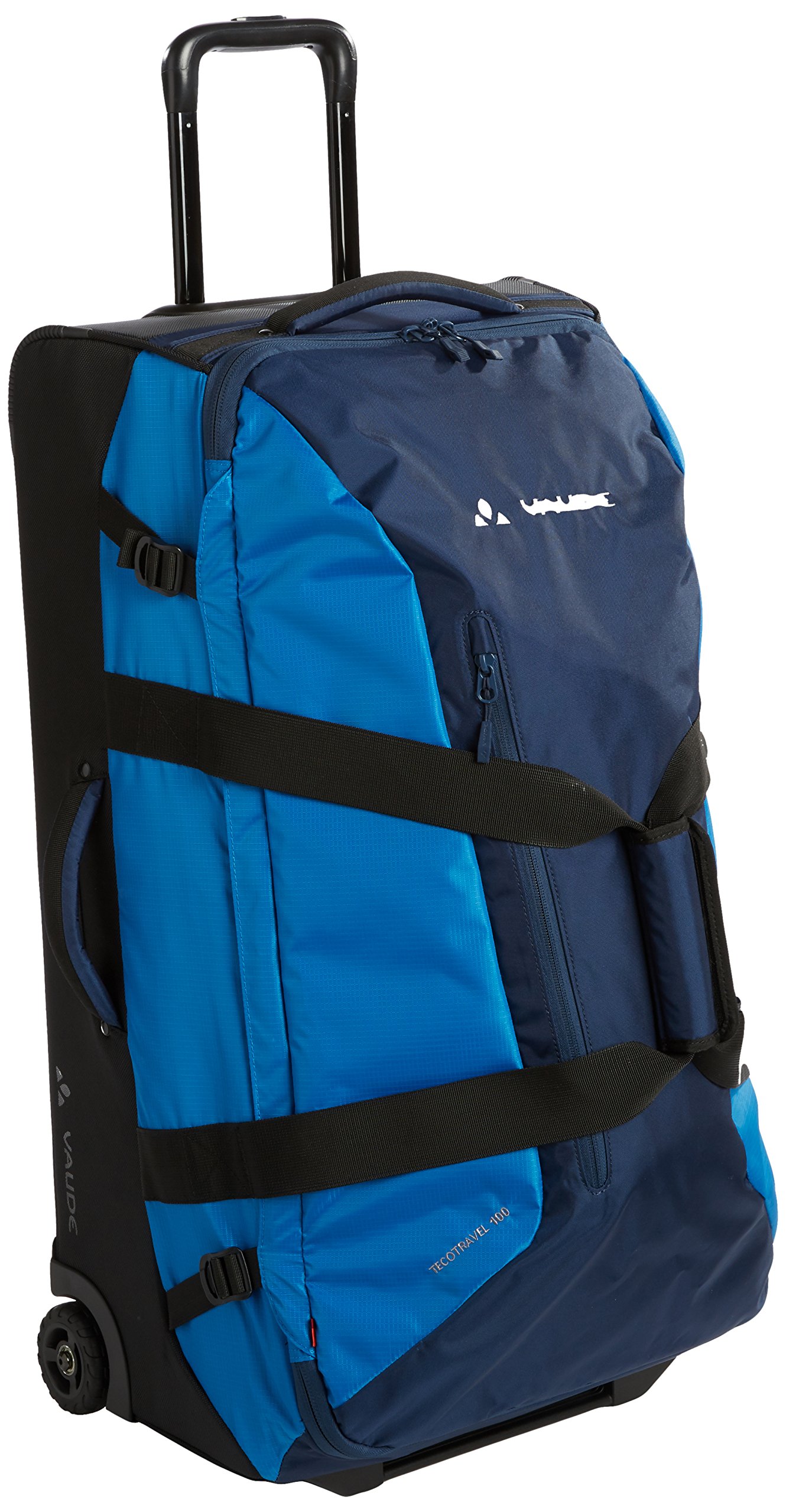 Amazon.co.jp: VAUDE Teco Travel Bag - Marine 40 Liters : Sports