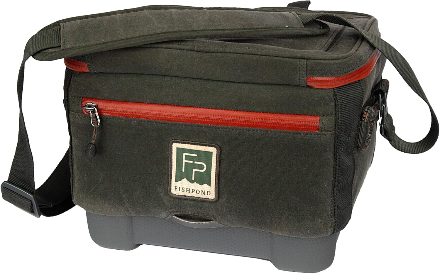 fishpond Blizzard Cooler - Duskwood