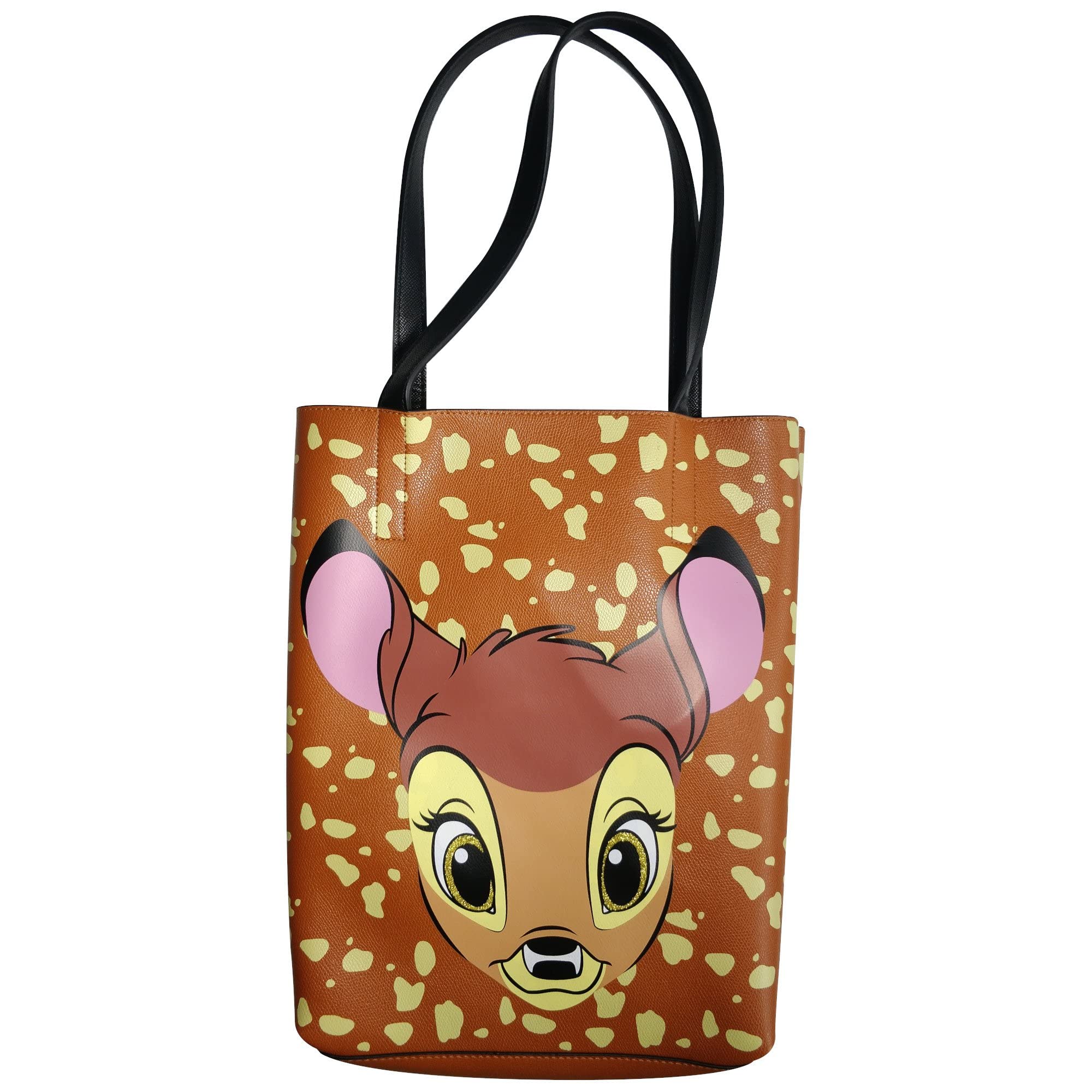 Difuzed Women's Shopping, Brown