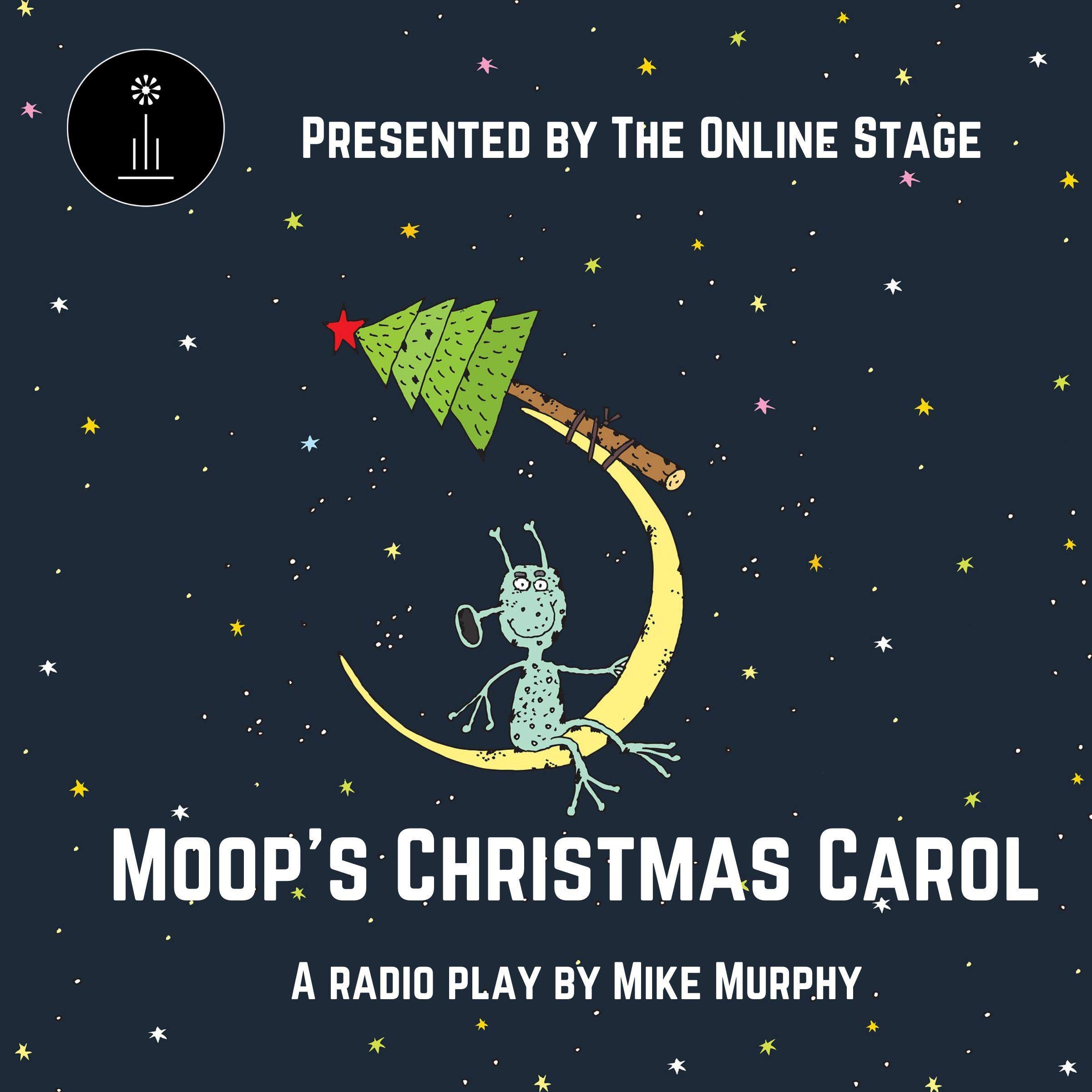 Moop's Christmas Carol