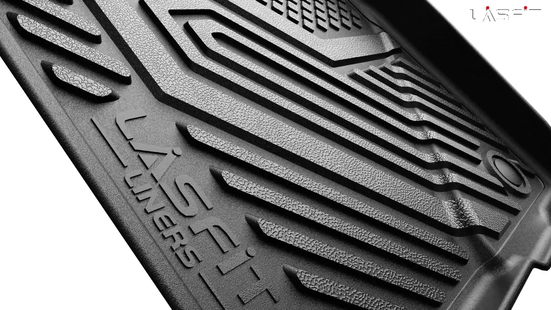 Amazon.com: LASFIT Floor Mats & Trunk Mat for Honda Odyssey 2026