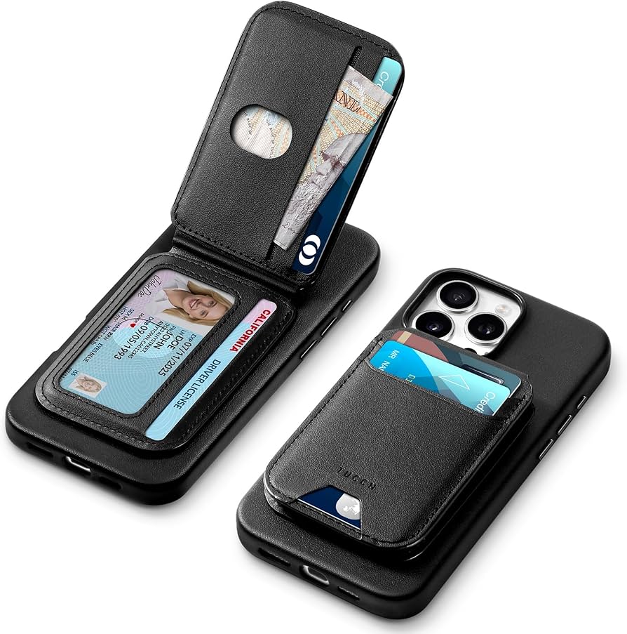 Amazon.co.jp: TUCCH iPhone16 Pro Max 対応 ケース 折畳式カード Amazon.co.jp: TUCCH iPhone16 Pro Max 対応 ケース 折畳式カード
