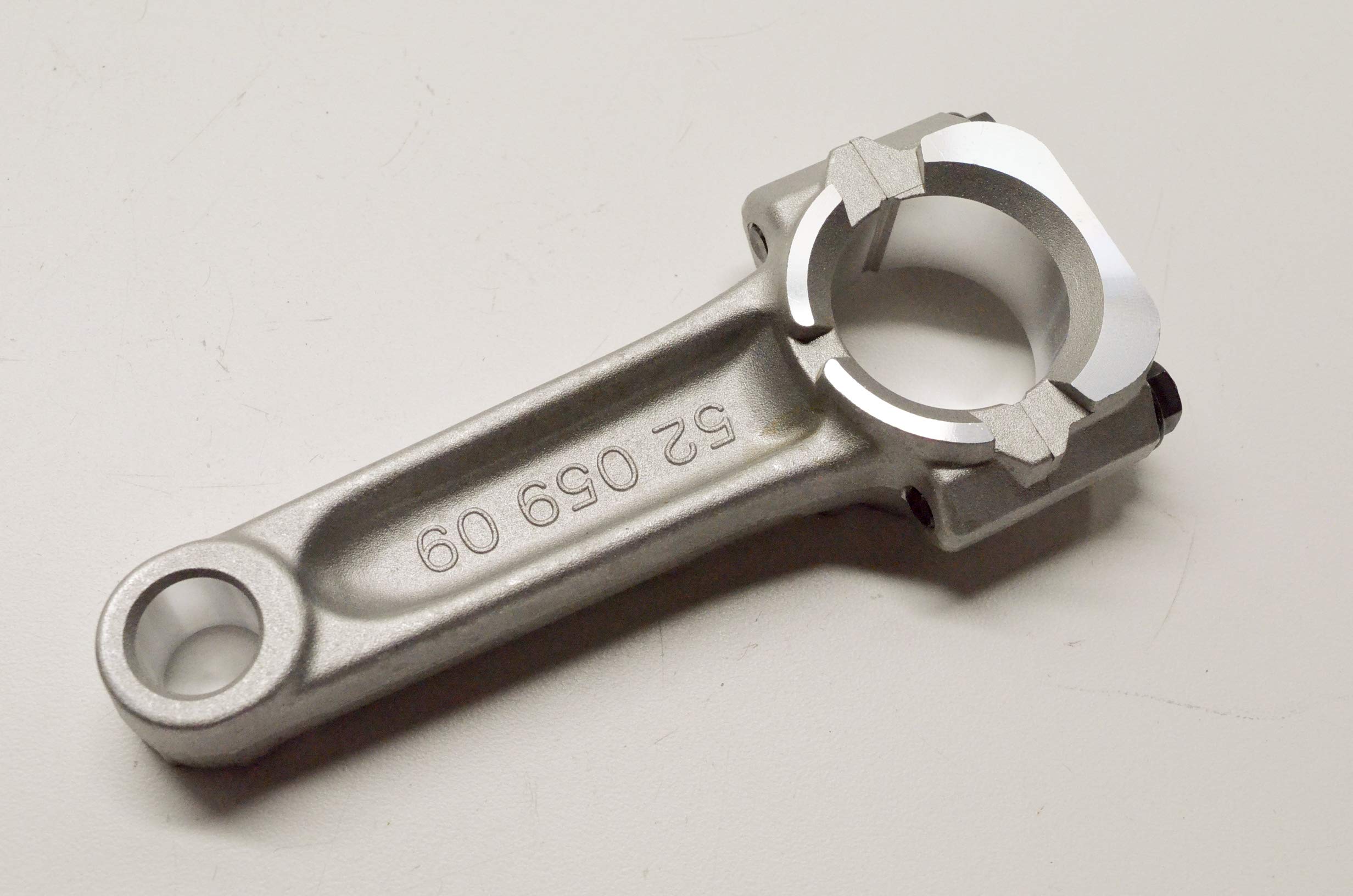 Biela Kohler 52-067-67-S soluciona el golpeteo del motor con repuesto OEM