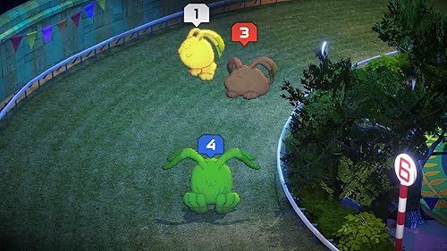 Miniatura 6 de Star Ocean The Second Story R (Multi-Language)