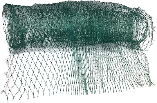 Multifunctional polyethylene net Semi-Finished Fish net Multi-Purpose breeding net Raw Materials traw net Farm Fence Network