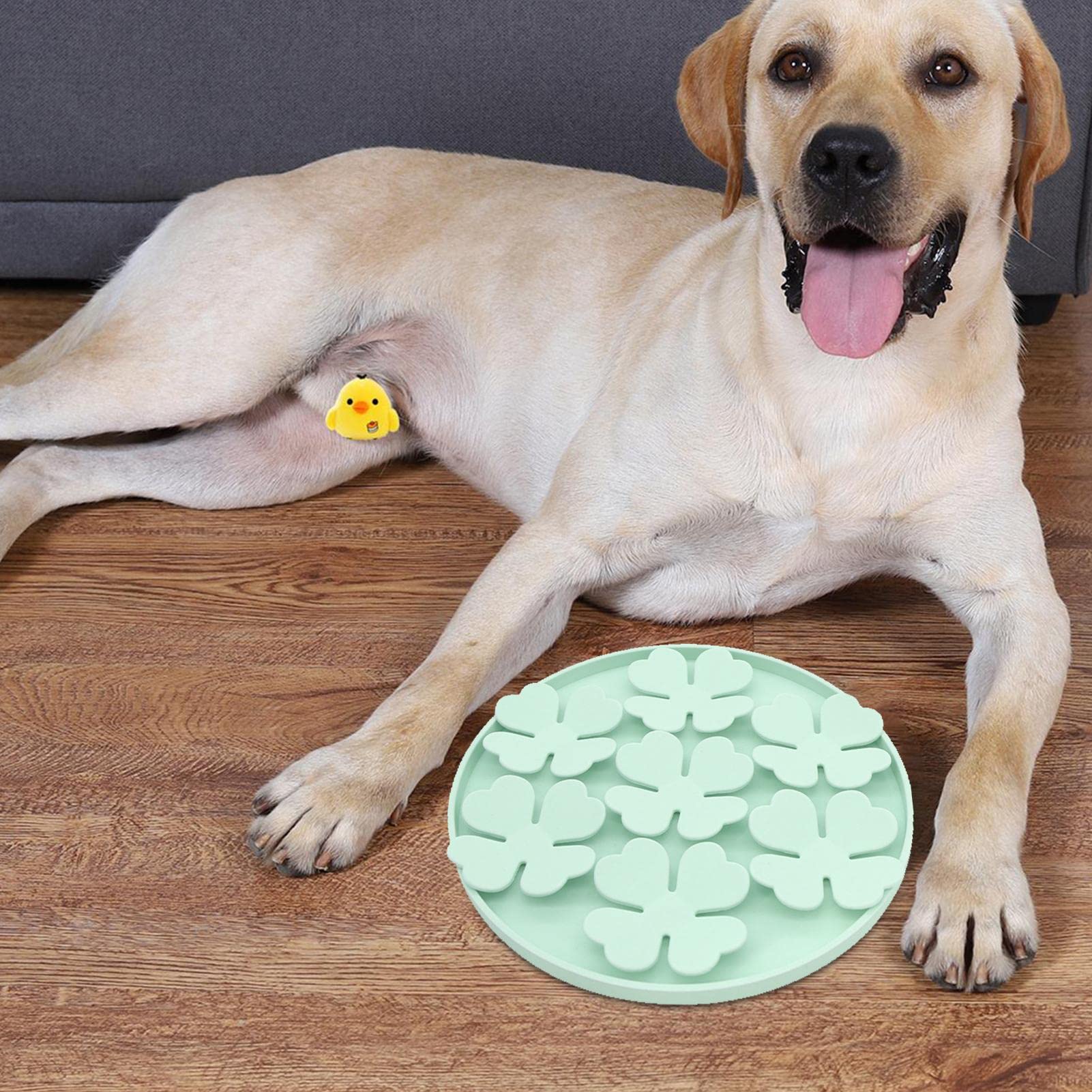 Voer en drinkbakken voor honden Placemats - TIM's