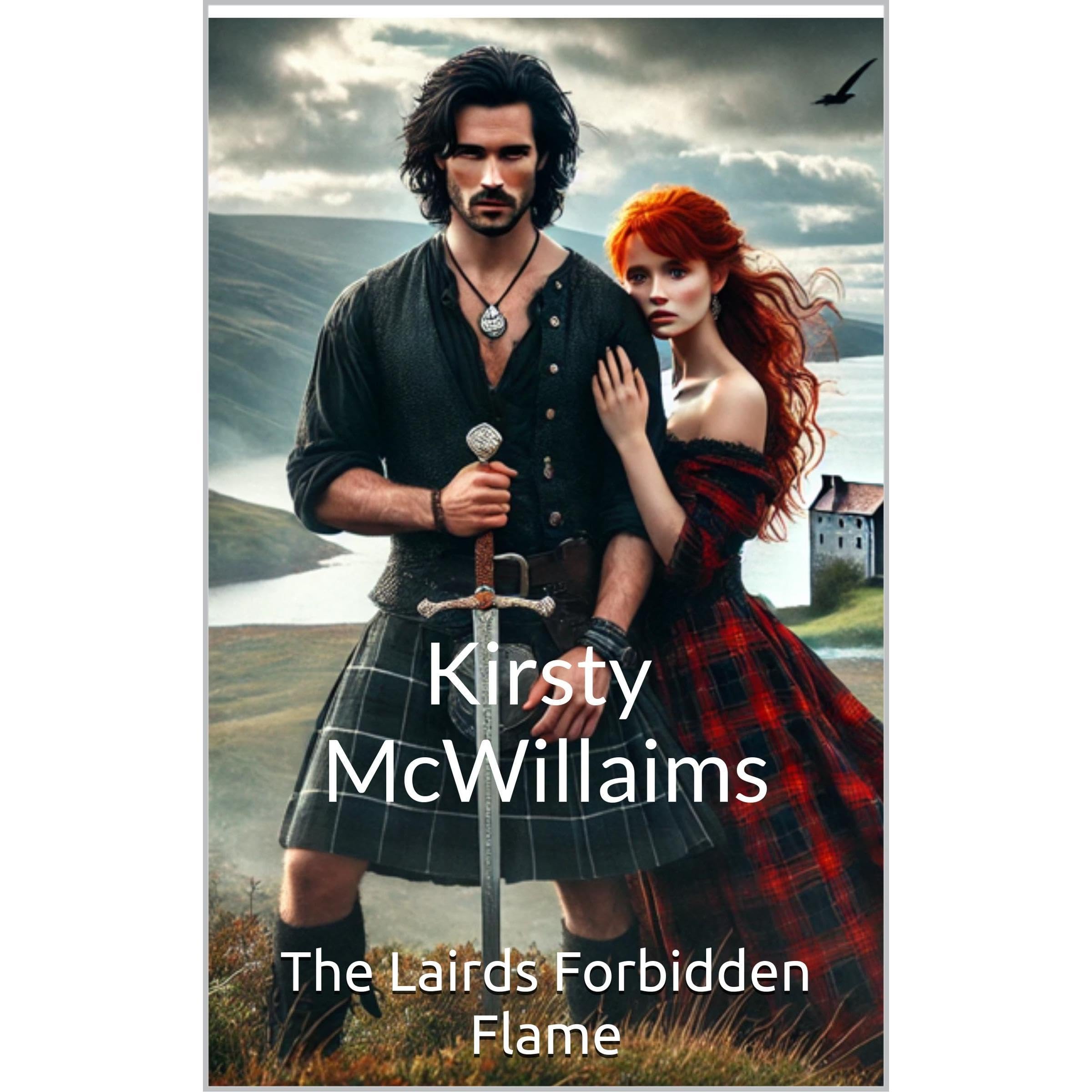 The Lairds Forbidden Flame