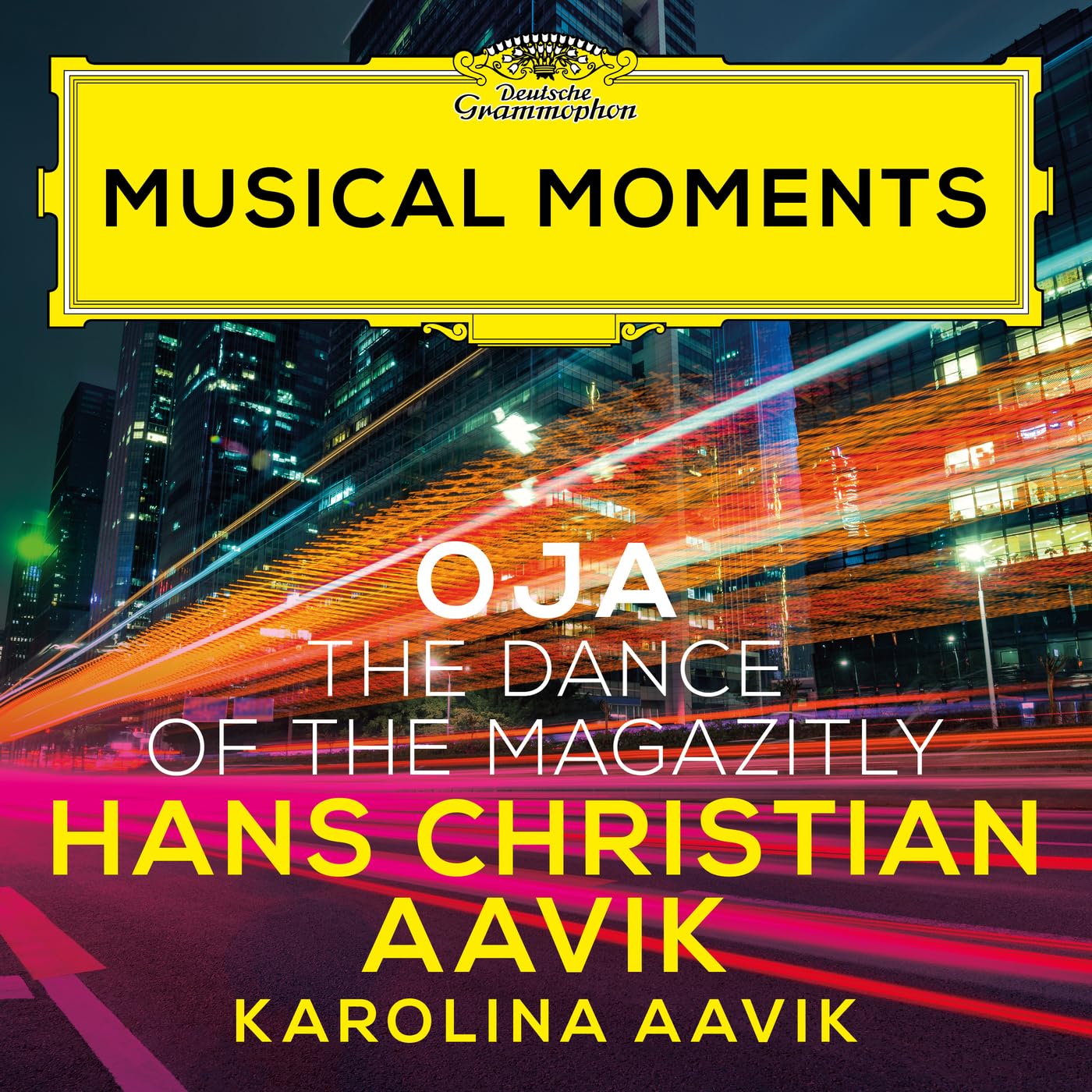 Hans Christian Aavik