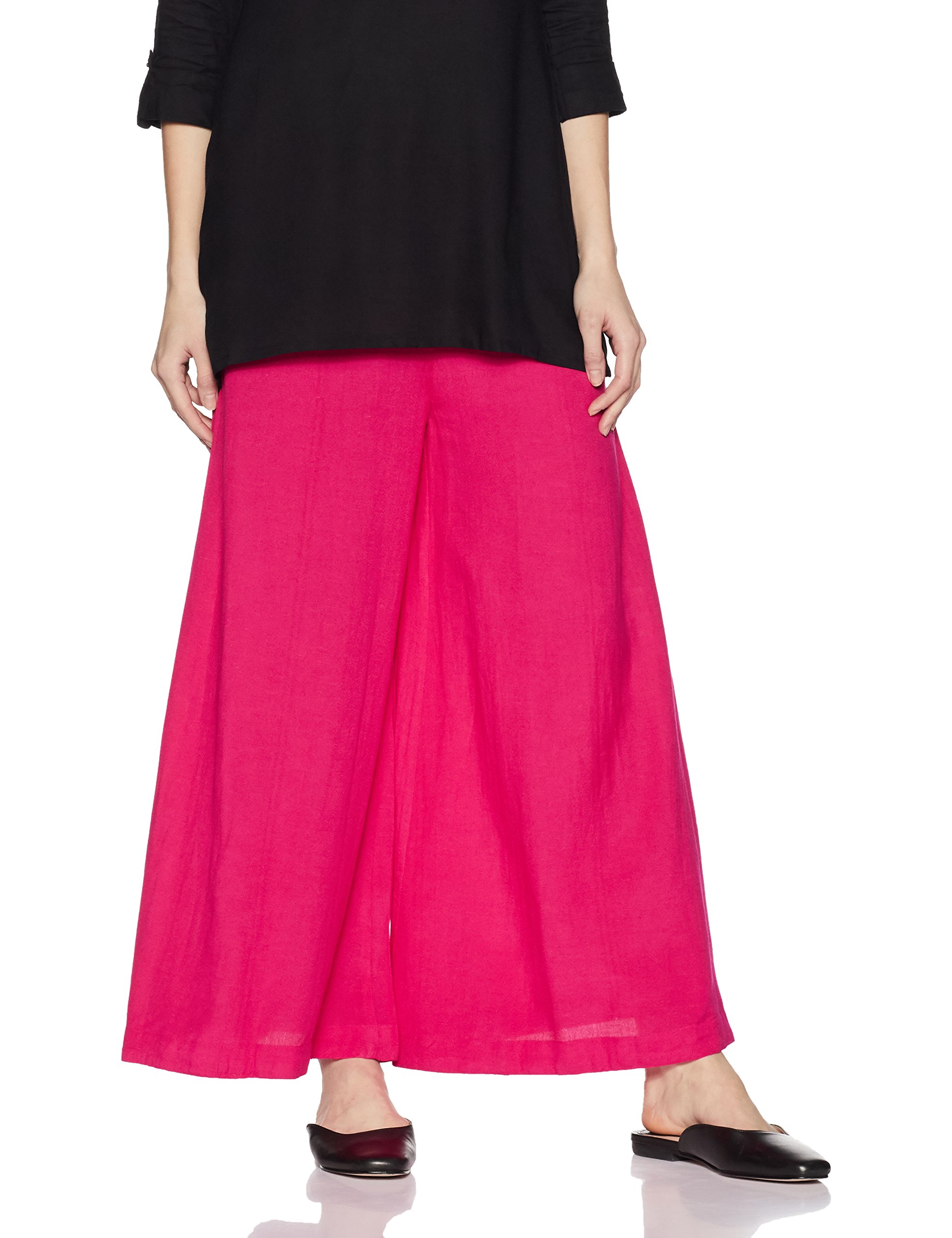 Women's Palazzo Bottom