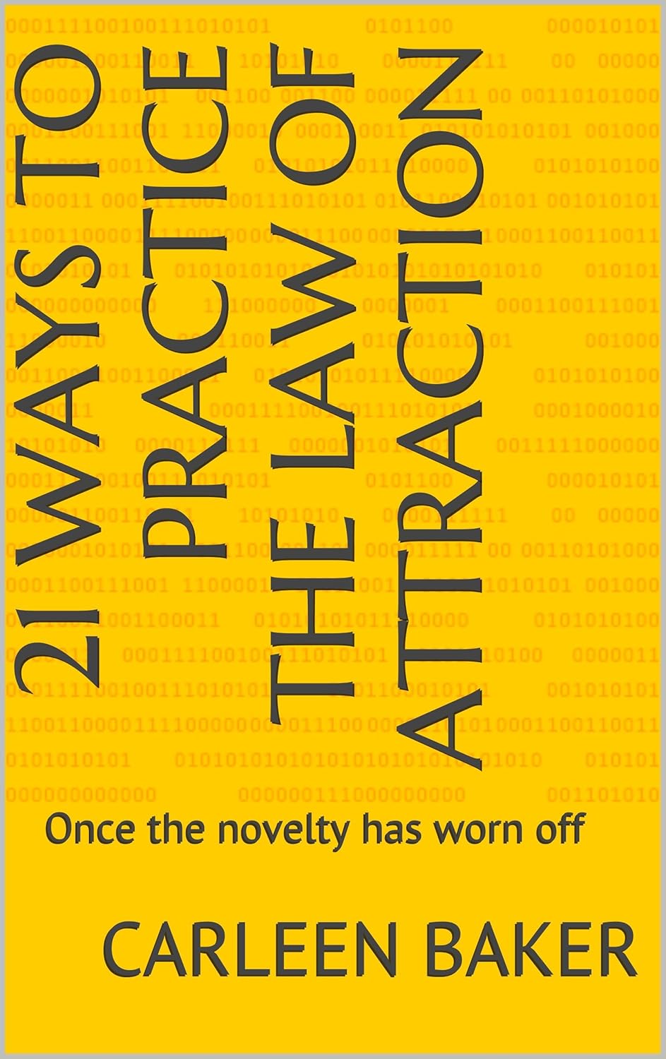 Novelty Has Worn Off at Merlin Baker blog