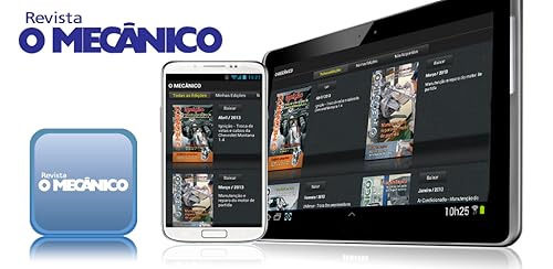 Revista O Mecânico