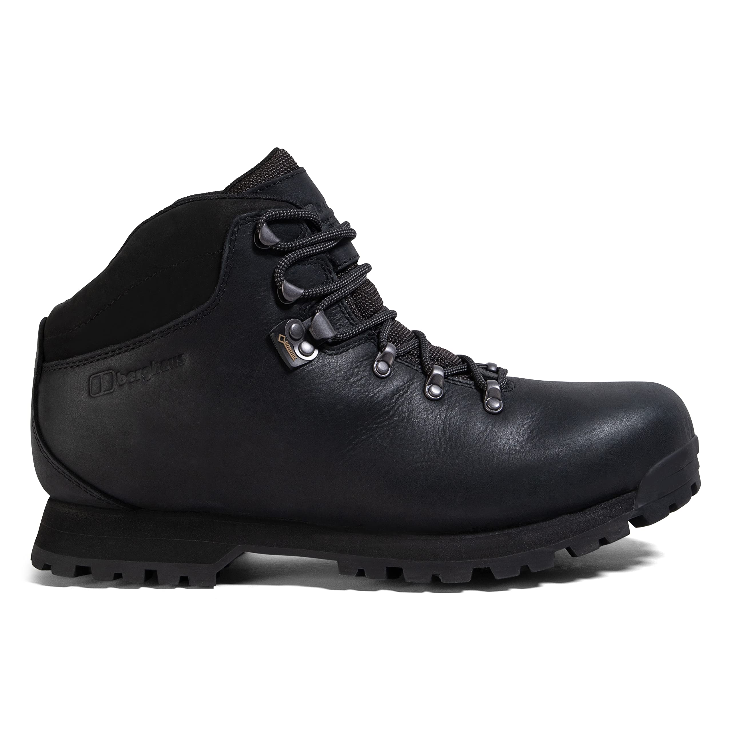 Hillwalker II Gore-Tex Wanderstiefel, wasserdicht | Strapazierfähig | Bequeme Schuhe