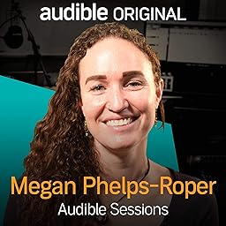 Megan Phelps cover