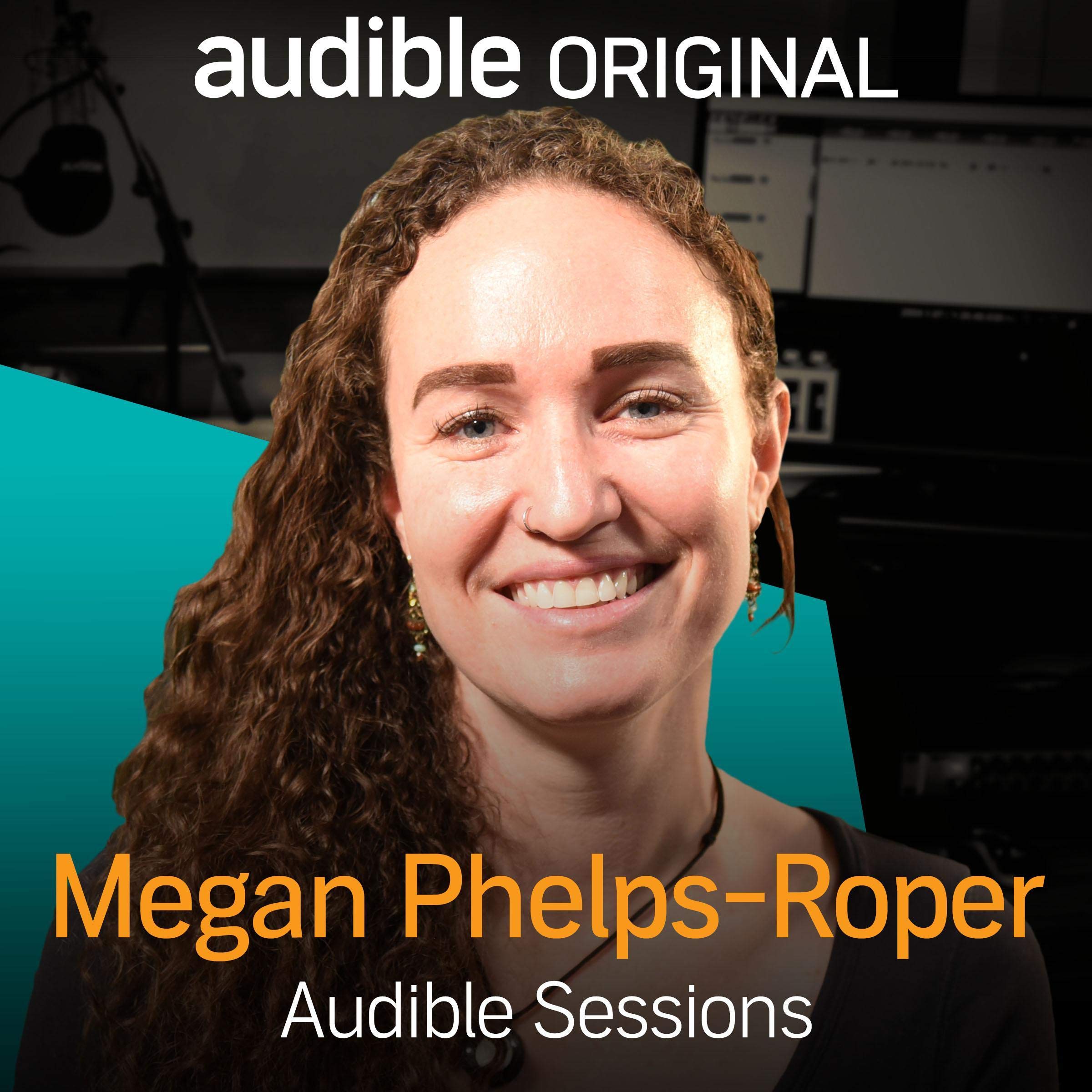 Cover art for Megan Phelps-Roper