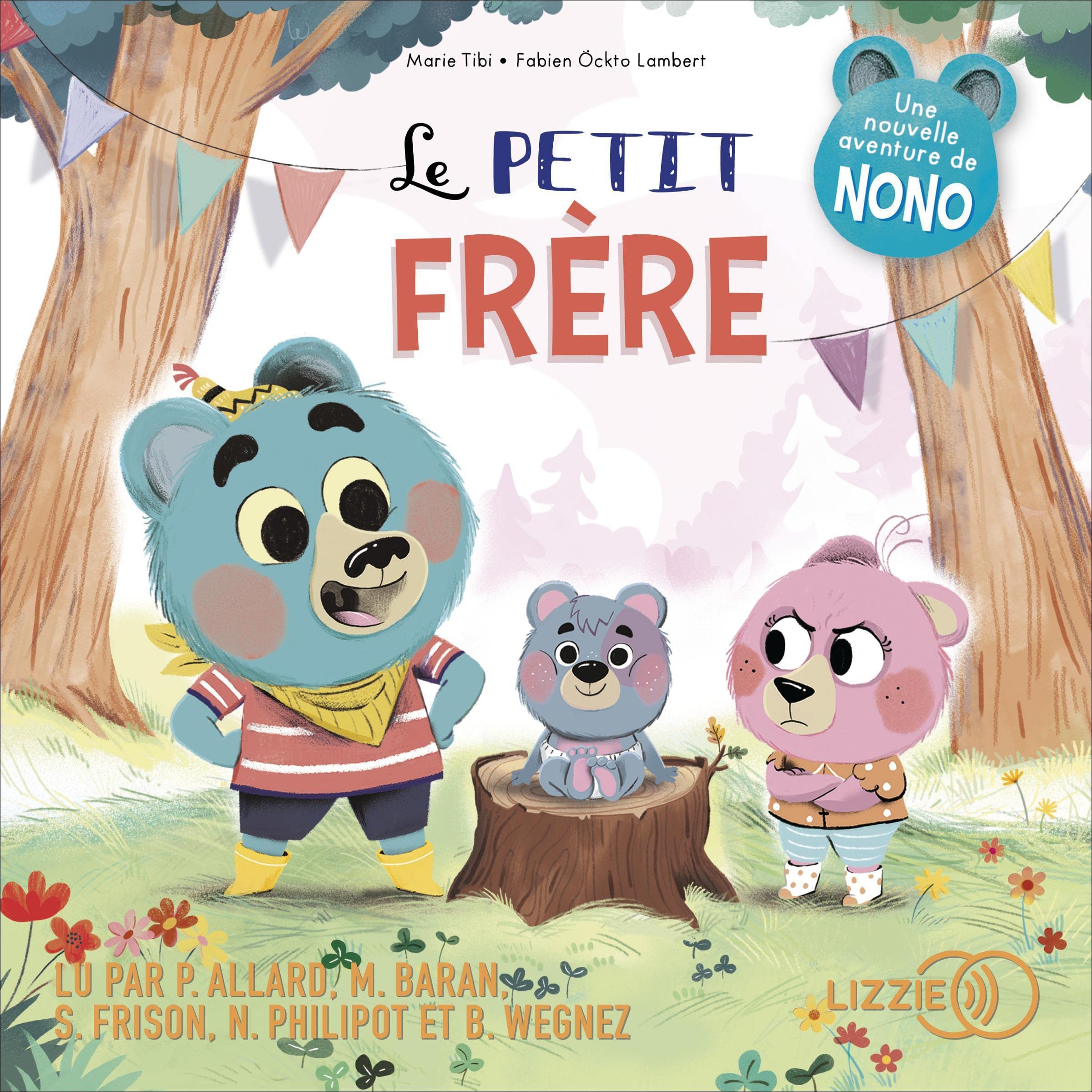 Le petit frère