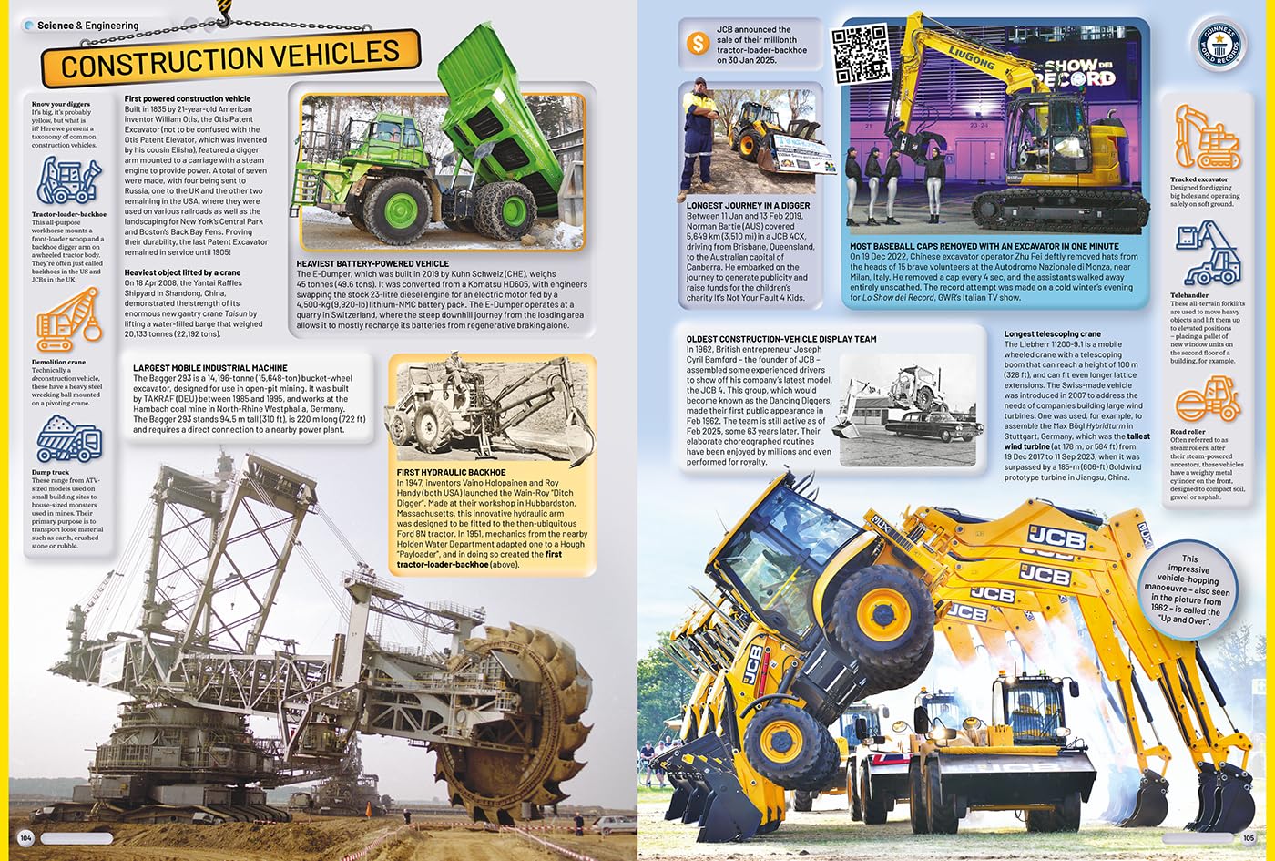 Guinness World Records 2026 - Image 9