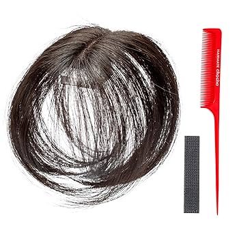 ペスカヘアメイトチャチャ ダークブラウン （ショート）セット Hairmate chacha | ペスカ公式オンラインショップサイト
