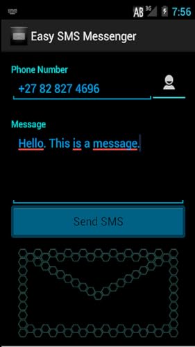 Easy SMS Messenger