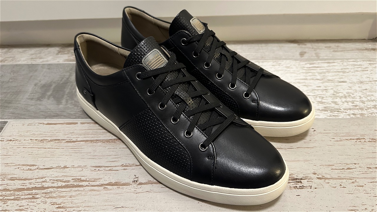 Watch Rockport Men display picture 2
