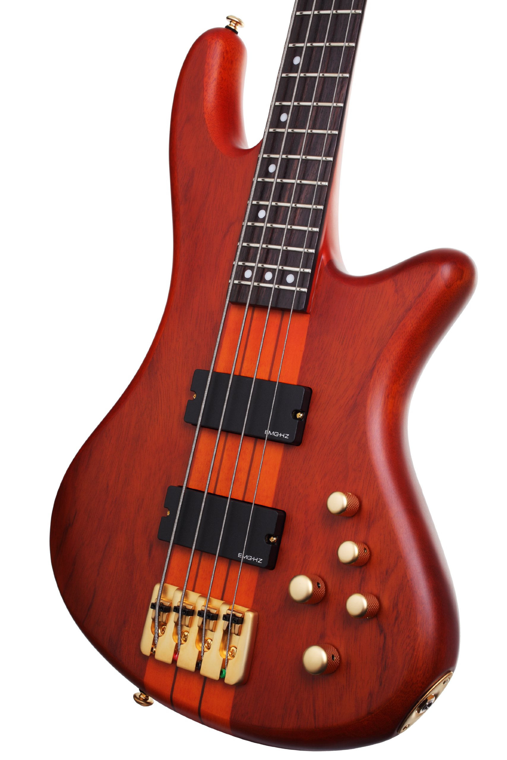 SCHECTER STUDIO-4 エレキベース Stiletto Studio-4