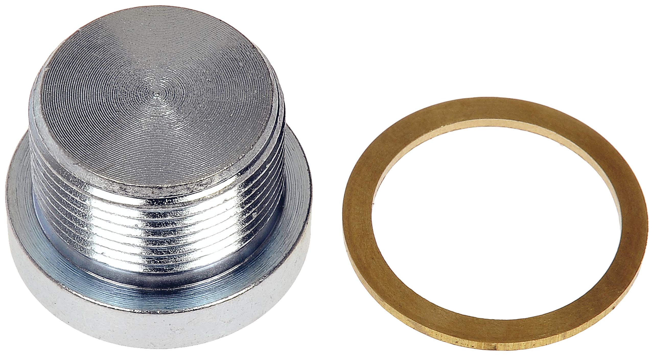 Dorman 090-5007CD Tapón de drenaje de aceite de motor para camiones seleccionados