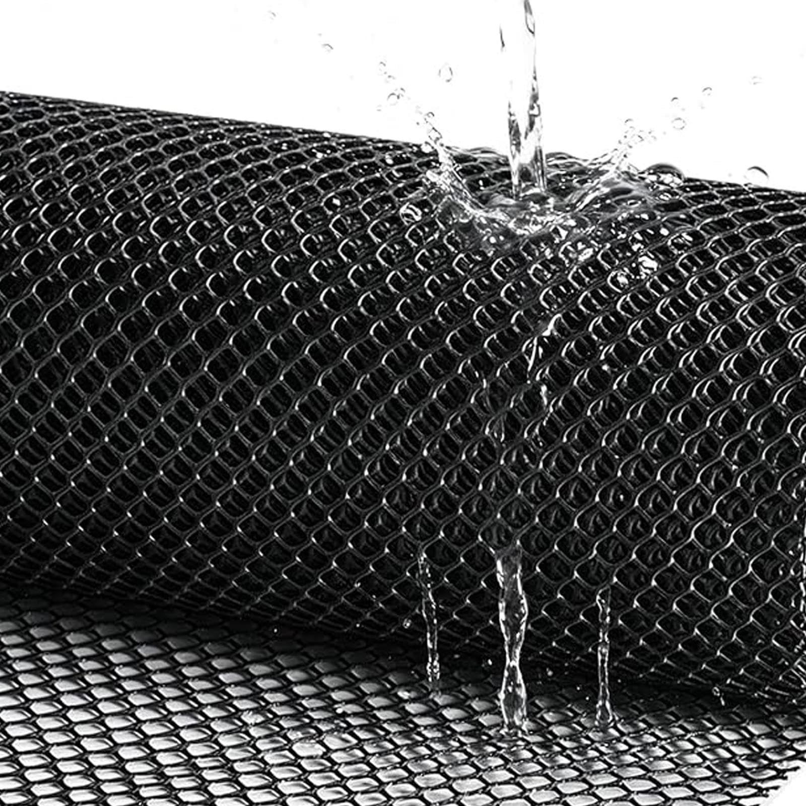 Rete In Plastica, Rete Di Protezione 'erba, Recinzione Decorativa Multiuso