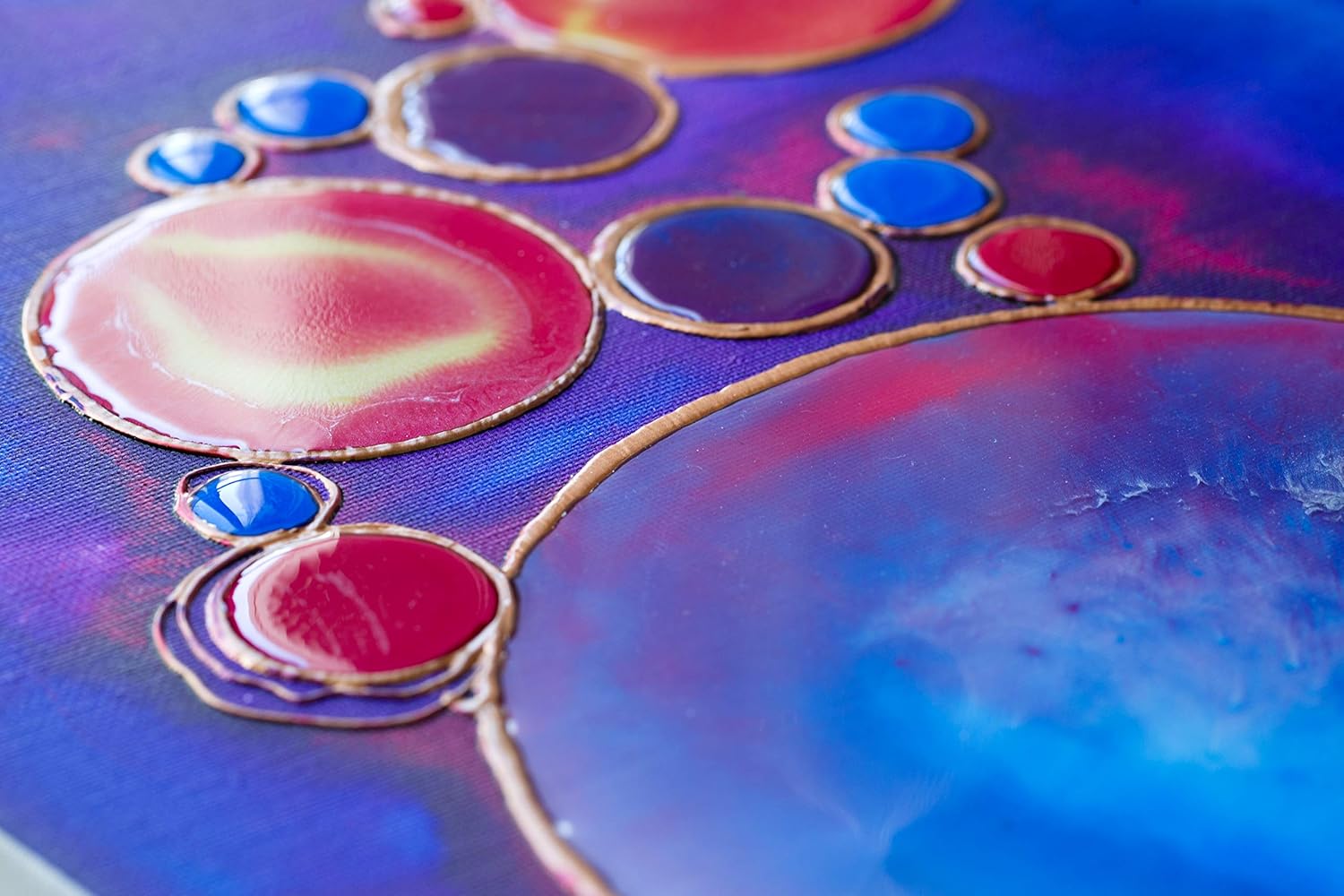 Pebeo Gedeo Crystal Resin, 300ml