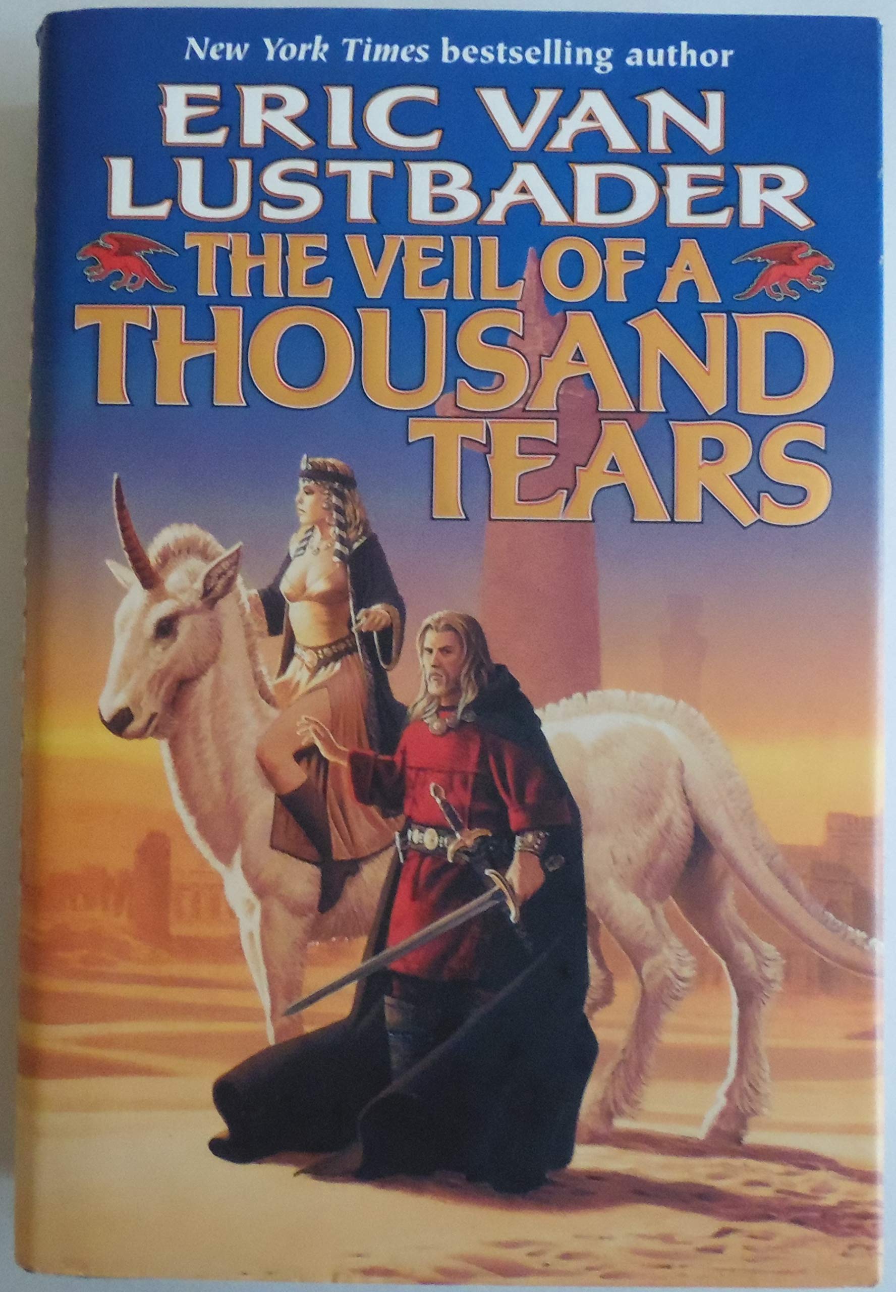Buy The Veil of A Thousand Tears (The Pearl) — BookShops.in