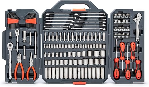 Automotive Tool Sets