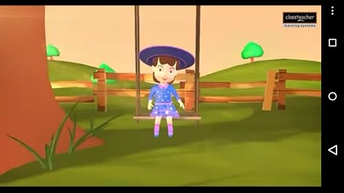 3D Nursery Rhymes for Kids