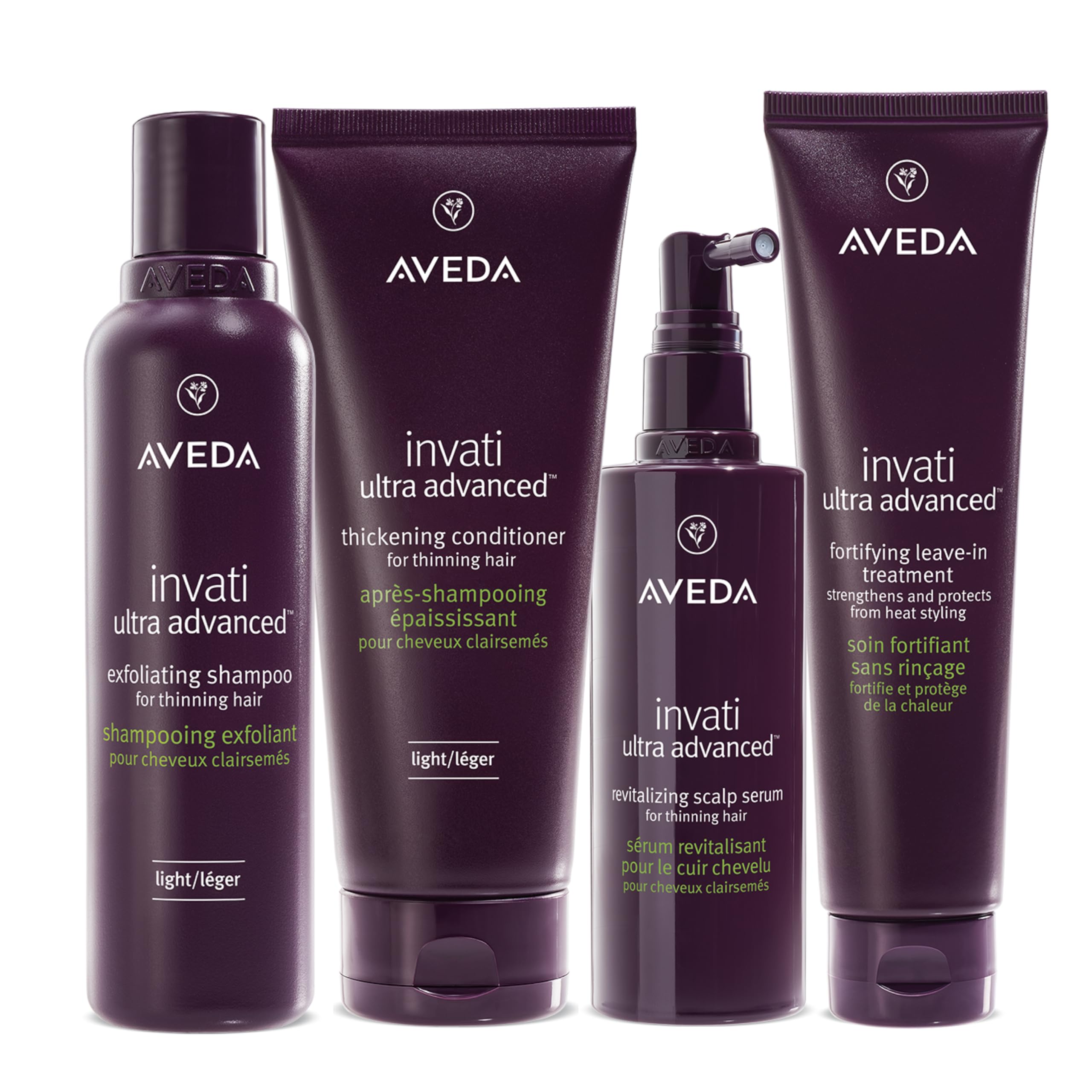 AVEDA Invati Ultra Advanced™ Light Set